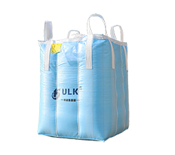 TYPE-B Antistatic FIBC bag