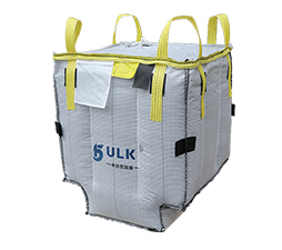 TYPE-C Pallet-freeConductive FIBC bag