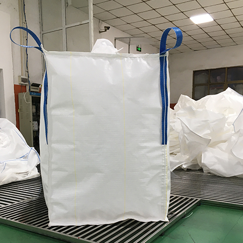 custom made bulk bags