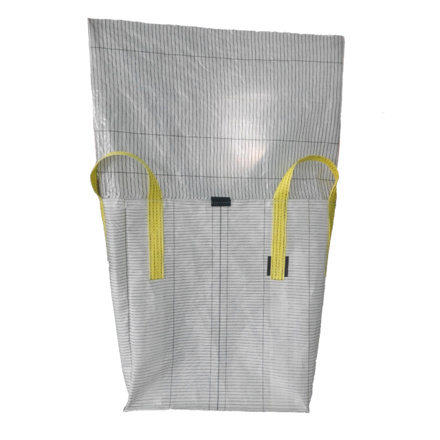 Conductive fibc /jumbo bag / bulk bag