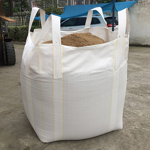 TOPSOIL BIG BAG