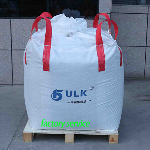 bulk bag