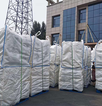 Ventilated Bulk Bag