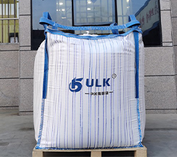 Ventilated Bulk Bag