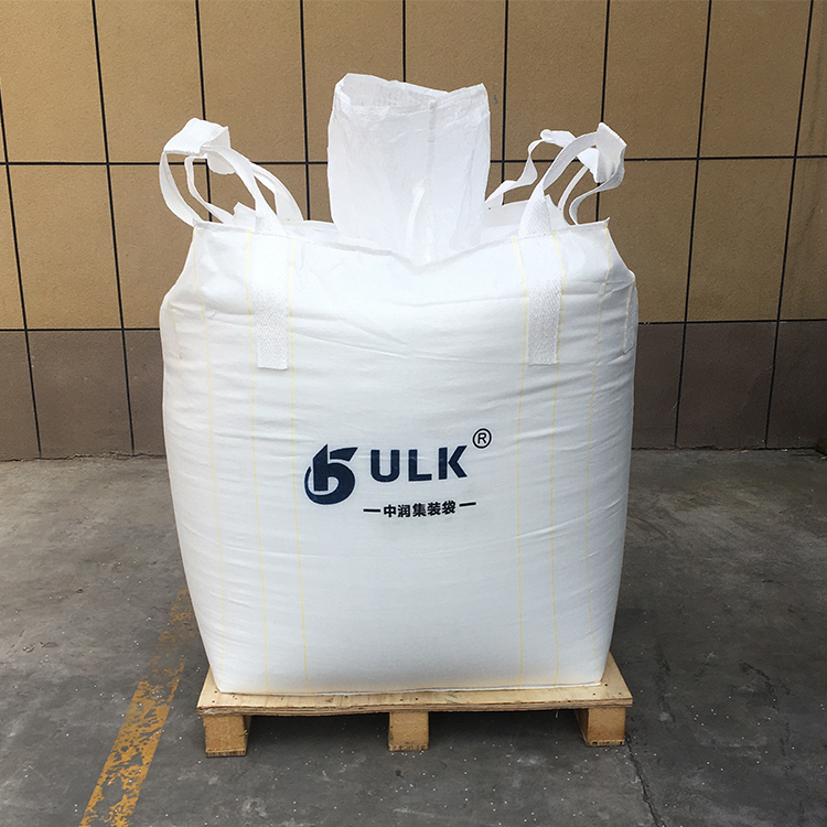 bulk bag cement