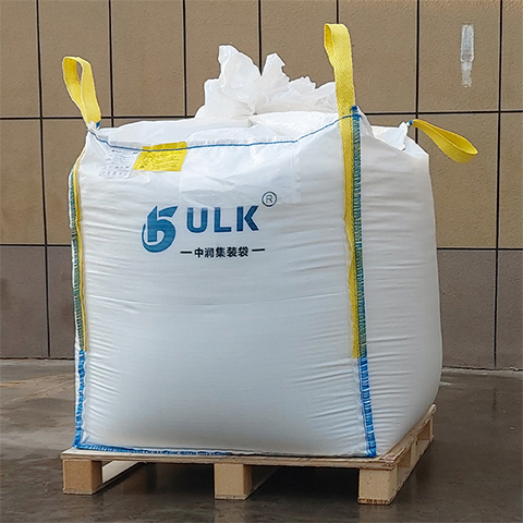 bulk bag for construction