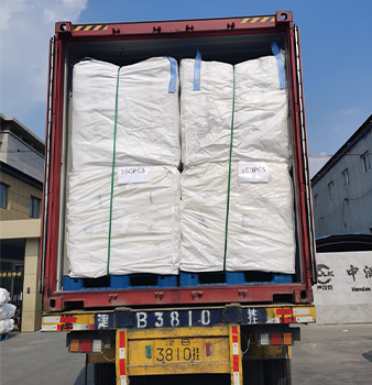 Ventilated Bulk Bag