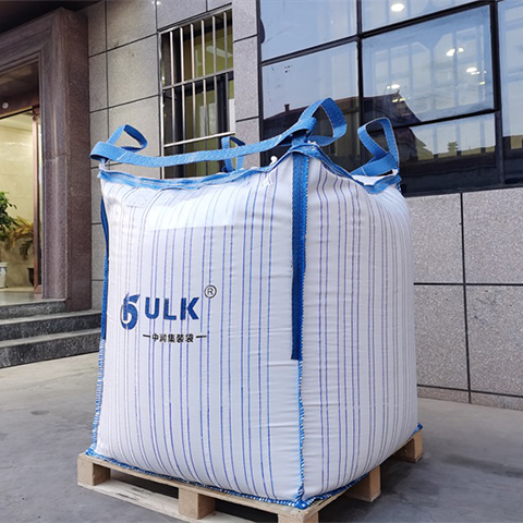 ventilated big bag